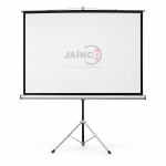 Tripod Projection Screen